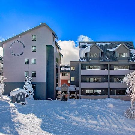 Snow Ski Apartments 16 Falls Creek Exteriér fotografie